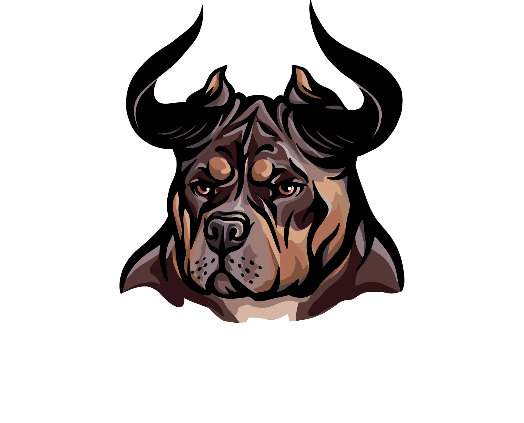 Логотип AlfaBulls